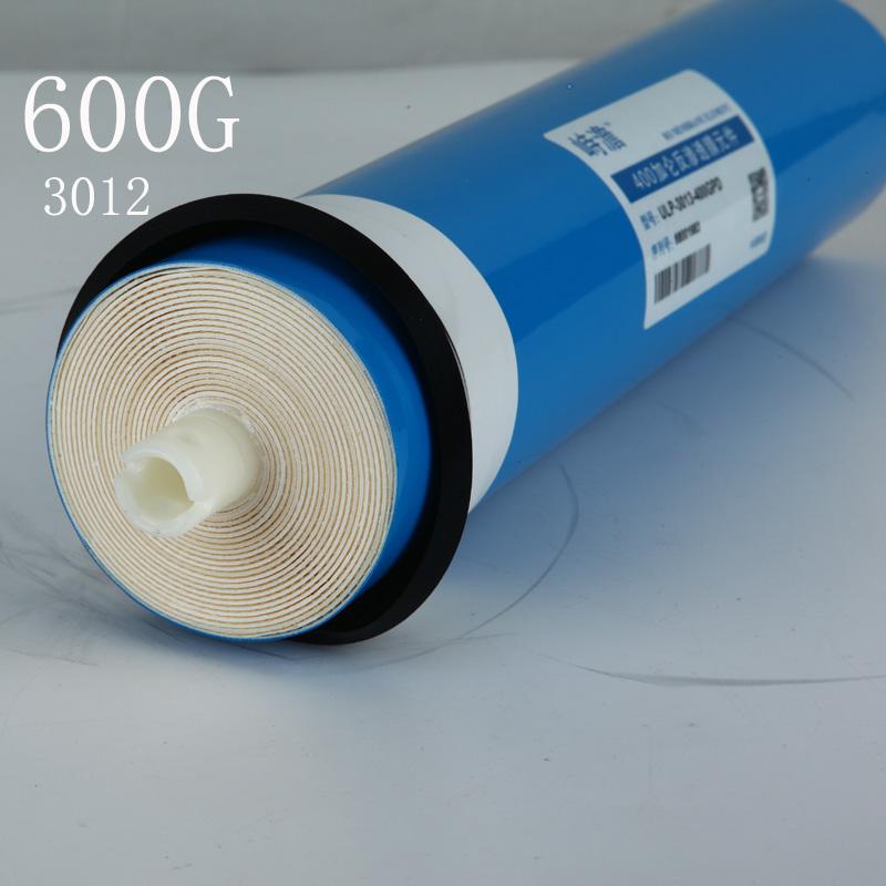 500/600 gpd фильтр обратного осмоса 3012-500/600г мембрана обратного осмоса корпус мембраны обратного осмоса система обратного осмоса