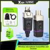 Аудиооборудование Xvive U35C