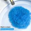 Съемный моющийся портативный масштабируемый потолочный вентилятор Duster бытовая щетка для чистки пыли поглощает пыль
