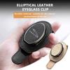 Car sunshade clip card clip car sunglasses glasses frame For Jaguar XF XJ XE XK S-Type F-Type X-Type F-Pace I-Pace E-Pace NN92