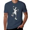 2026 Fido Dido Футболка Мужская Футболки для Мужчин Повседневная Мужская Женская Футболка Тяжелый Хлопок Футболка Горячий Товар