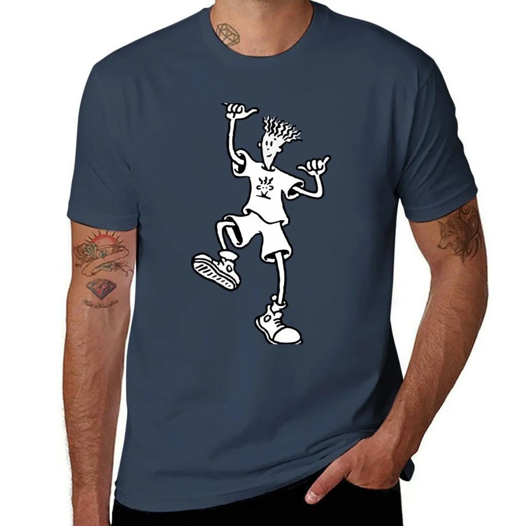 2026 Fido Dido Футболка Мужская Футболки для Мужчин Повседневная Мужская Женская Футболка Тяжелый Хлопок Футболка Горячий Товар