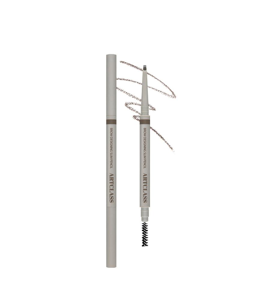 [2-pack] Art Class Brow Designing Slim Pencil (+Eyebrow Corrector)
