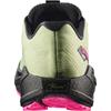 SALOMON Aero Blaze 3 Grvl Gore-Tex Легкие кроссовки для трейлраннинга Женские кроссовки L49106500