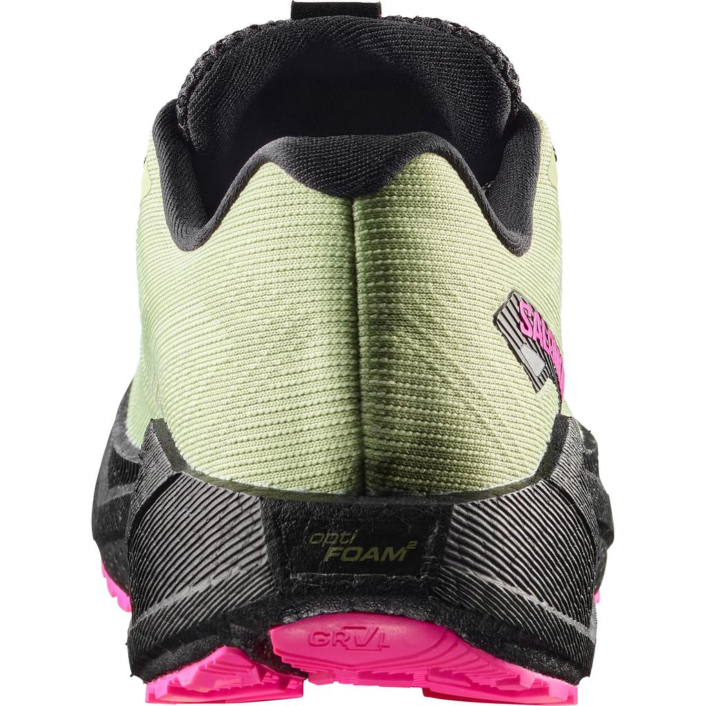 SALOMON Aero Blaze 3 Grvl Gore-Tex Легкие кроссовки для трейлраннинга Женские кроссовки L49106500
