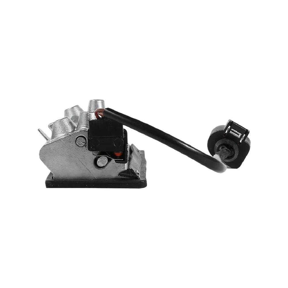 1x Ручка открытия багажника с кнопкой 1J0827566 Для Touareg 2003-2010  Для Bora/ Для Jetta 1999-2005  Для Golf Mk4 1998-2006