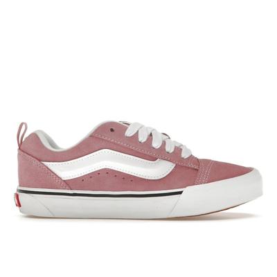 Кроссовки унисекс Knu-Skool Foxglove Pink VN000CS0C3S