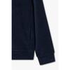 Emporio Armani Мужская вельветовая куртка на молнии для отдыха 0815338006
