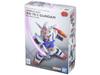 SD Gundam EX Standard Gundam RX-78-2 Gundam цветная пластиковая модель комплект MK57597