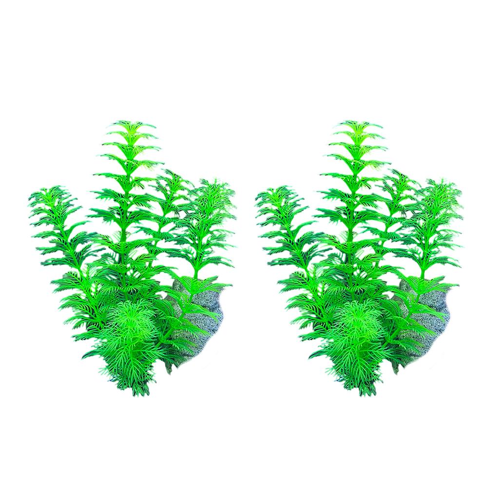 Aquariums Landscape Grass Plastic Aquariums Decorations Art Crafts Terrarium Habitat Ornaments Photo Props