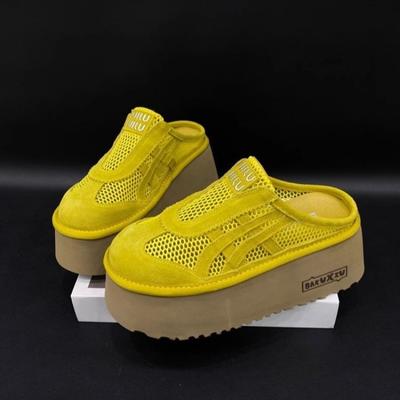 Женская обувь – Сандалии