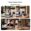 Lenovo Thinkplus WL22A USB HD Webcam with Microphone (CN version)