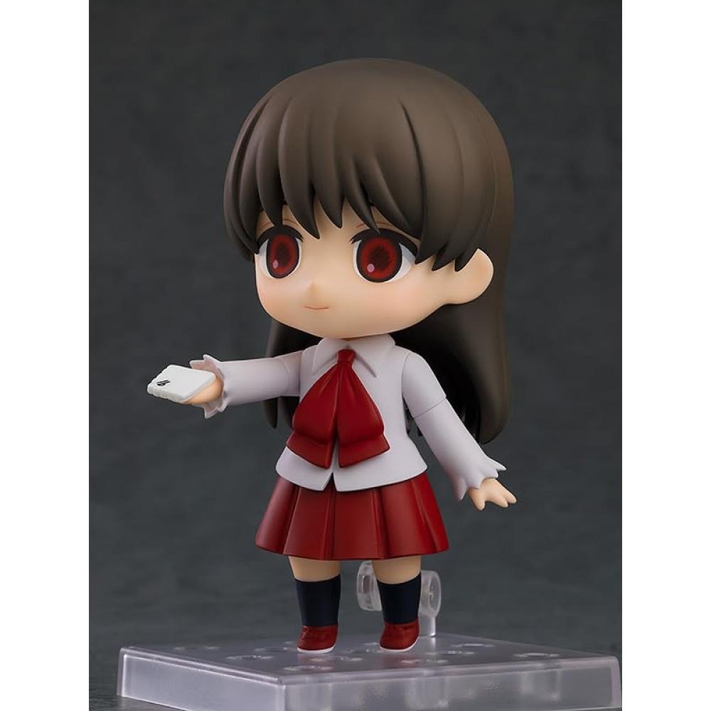 Nendoroid Ib Eve Non-scale Plastic Painted Movable Figure
