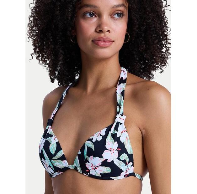 Верх от бикини Roxy Printed Essentials