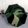 1pc Cat Night Automatic Open/close, All-Season Portable Folding Umbrella, Travel, Everyday, Formal Events126