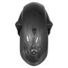 For Suzuki GSXR1000 2009-2016 GSXR600 GSXR750 2011-2016 Motorcycle Front Mudguard Fit on GSXR1000 750 600 Glossy Black Fender