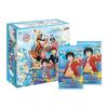 Оригинальная коллекционная карточная коробка-бустер One Piece Endless Treasure 4, серия Аниме, редкая карточка SXR SSP, игрушка, подарок на день рождения ребенка