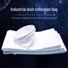 Высокотемпературный огнестойкий антистатический пылеулавливающий мешок для деревообработки