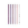 6Pcs/Set Creative Cute Morandi Simple Gel Pen Quick Drying Neutral Pen School Office Supplies Students Stationery