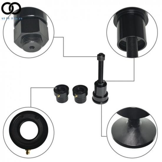 30/44 Axle Tube+Inner Side Seal tallation Tool MG21103 For Jeep Cherokee TJ