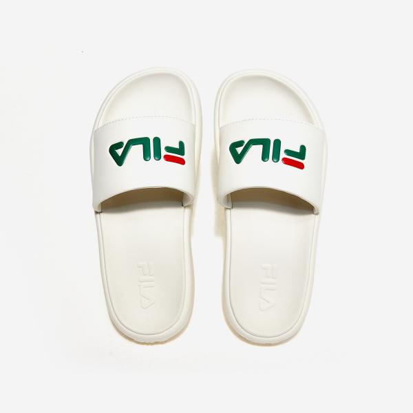 Fila Кроссовки DRIFTER TUBE v2 1SM01972F 1010098039