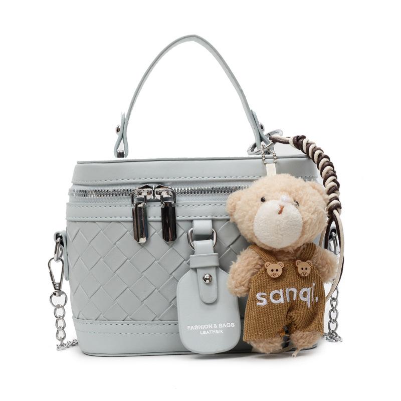 Новая Мода Повседневная Сумка Универсальная Сумка Через Плечо