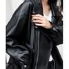 Stylish and Warm Winter Jackets for Women with A Loose Fit and Thick Fabric