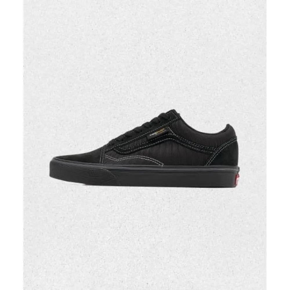 Vans Old Skool - Cordura Mix Black VN000CT8BM81 VSMY 1501301