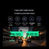 360 K380 3K Ultra HD AI Видеорегистратор со Starlight Ночным Видением (Китайская версия)
