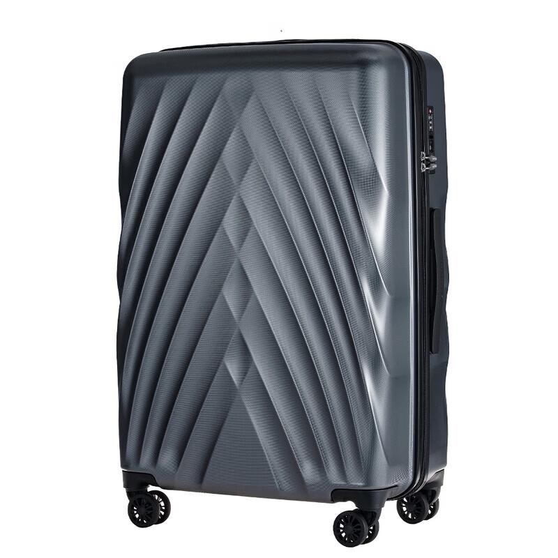 Crown C-H2020H ABS+PC Hardside Luggage