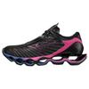 Женские Mizuno Wave Prophecy 12 'Black Oyster' 411388-9H9H