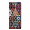 3D Тисненый Чехол Для Motorola Edge 50 Neo S50 G75 G15 Power Edge 60 Stylus Fusion Чехол Для Телефона Ударопрочный Силиконовый Мягкий Задний Чехол