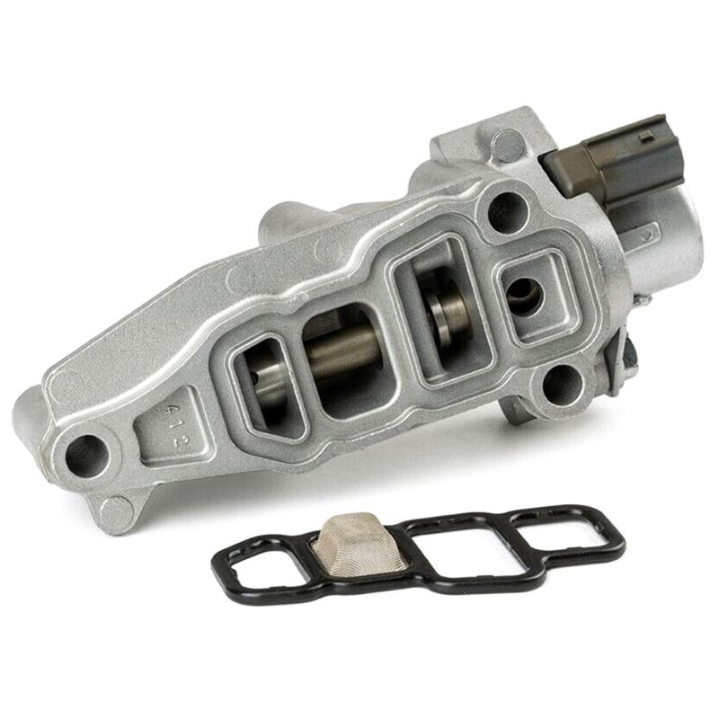 15810-RNA-A01 15810RNAA01 Car Accessory VTEC Solenoid Electromagnetic Spool Valve For LX-S DXV DX-V DXVP DX-VP 2006-2011