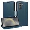 Подходит для чехла для мобильного телефона Samsung S23 Ultra S23 Магнитный кардхолдер M34 5G Подставка Чехол для мобильного телефона