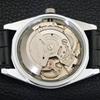 ВИНТАЖНЫЕ ВОССТАНОВЛЕННЫЕ ЧАСЫ SEIKO 5 AUTOMATIC 6309A ЯПОНИЯ МУЖСКИЕ С СИНИМ ЦИФЕРБЛАТОМ a440807-4