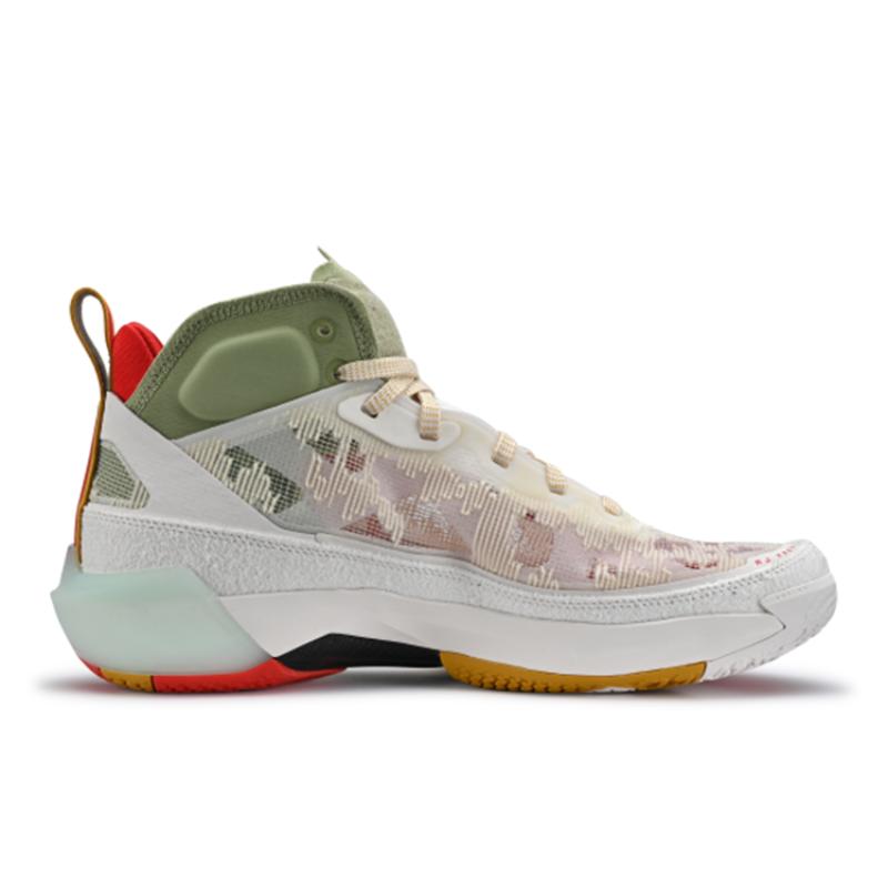 Jordan Air Jordan 37 "Год Кролика" Jordan FD4688-100