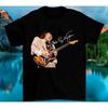 Футболка Stevie Ray Vaughan Все размеры от S до 2345XL