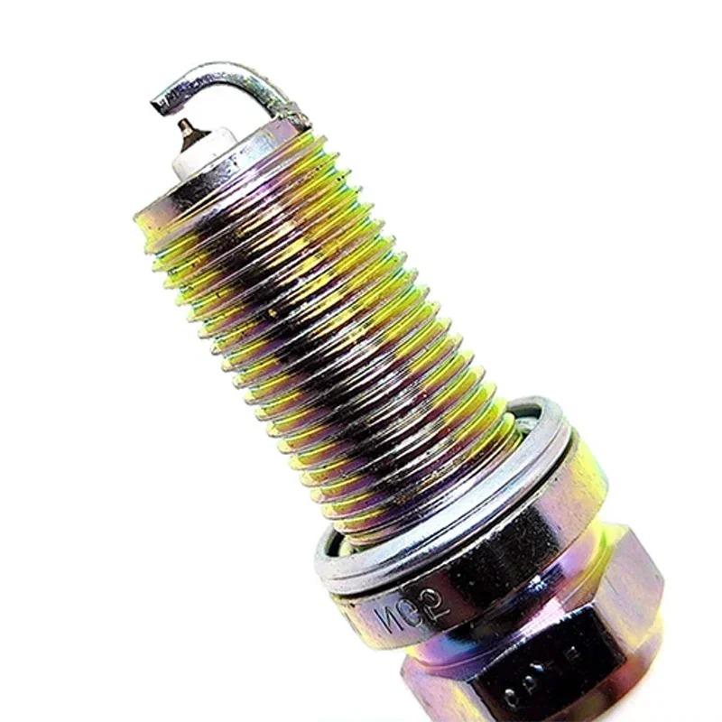 4 шт. 06K905601B PLFER7A8EG платиновая свеча зажигания для A3 A4 A6 Allroad Q7 TT VW Golf Skoda Octavia Seat автомобильные аксессуары