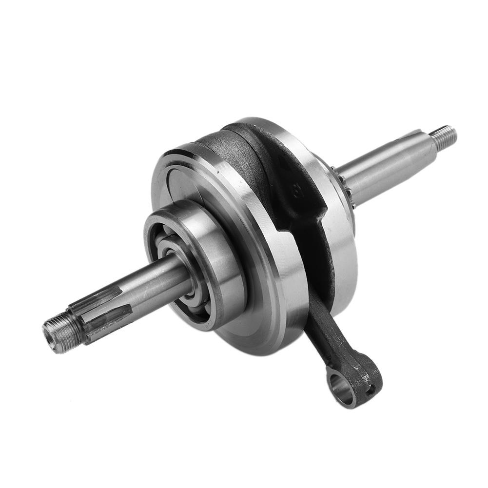 4-тактный двигатель коленчатый вал 110 куб. см для квадроциклов мотоциклов для мотокросса карманных велосипедов скутеров аксессуаров