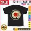 Bonsai Tree In Japanese Vintage T Shirt Men Fashion 2023 Women T Shirt Short NEW