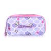 Milk&Moo Double Compartment Pencil Case Glittering Mermaid