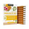 Nat & Form Ampoules Complexe Immunité Bio 20 Ampoules