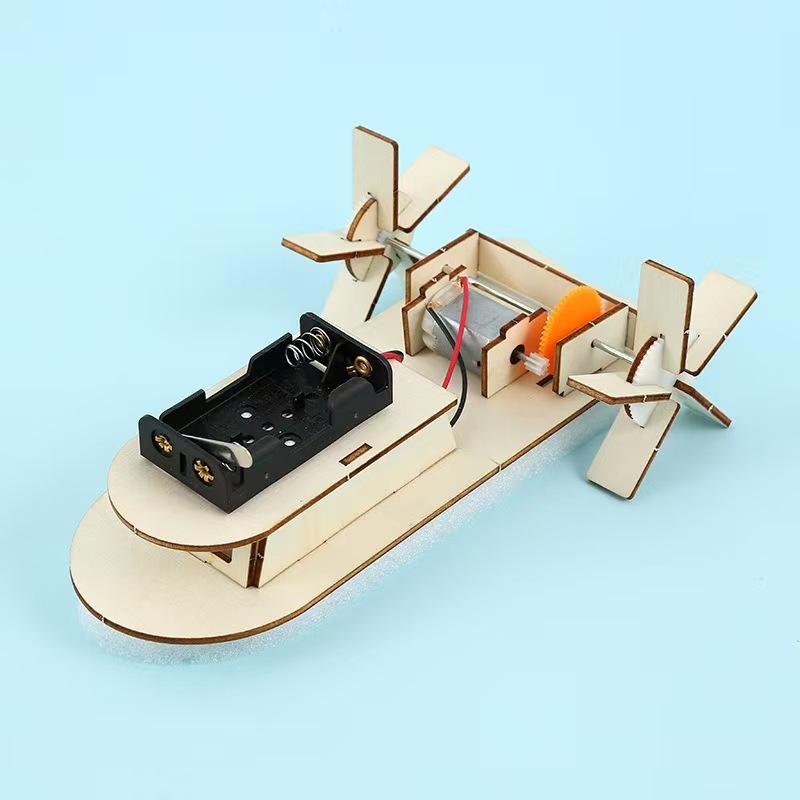 DIY Physics STEAM Kit for Grades 5-6: Hands-On Science Experiments for Kids