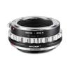 Concept Lens Mount Adapter F Mount Type Lens Canon RF Mount K&F KF-NGRF (Nikon (G Compatible) Conversion)