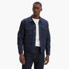 Джинсовая куртка Levi’s SS22 Мужская Черная 72334-0134