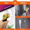 Hot Selling 2.1A USB-C Type C Cable Quick Charge Fast Charging Mobile Phone Data Kable for Samsung Pure Copper Right-Angle