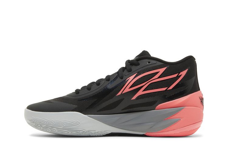 Puma MB.02 'Flare'