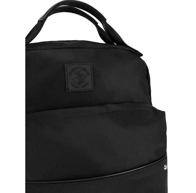 Рюкзак Beverly Hills Polo Club BHPC-K-020-06 чёрный
