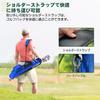 MAZEL Golf Club Ultra Large Capacity включает в себя капюшон и вмещает 8 клюшек, легкий, карманный, для хранения, мужской, женский (синий)