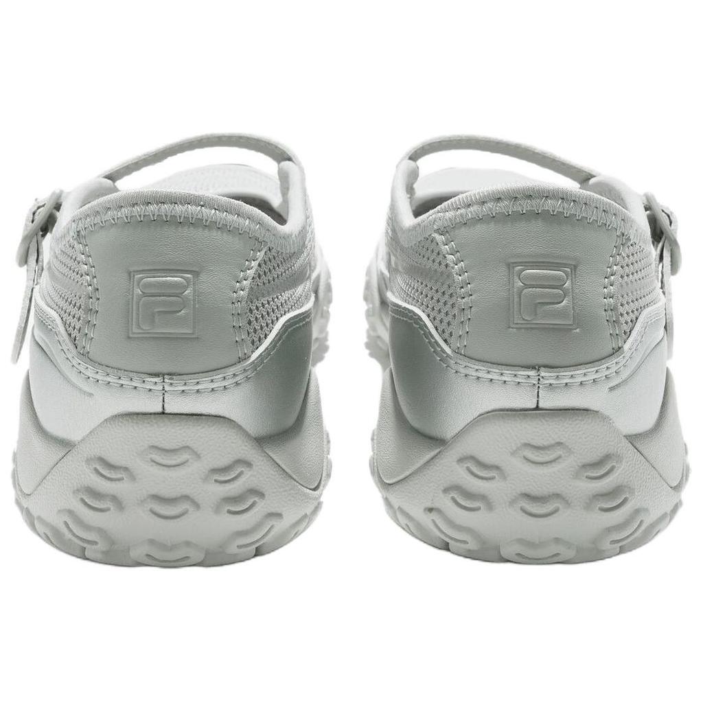 Fila Eshape Удобные туфли Мэри Джейн Мужская обувь Серый 1XM02376H063